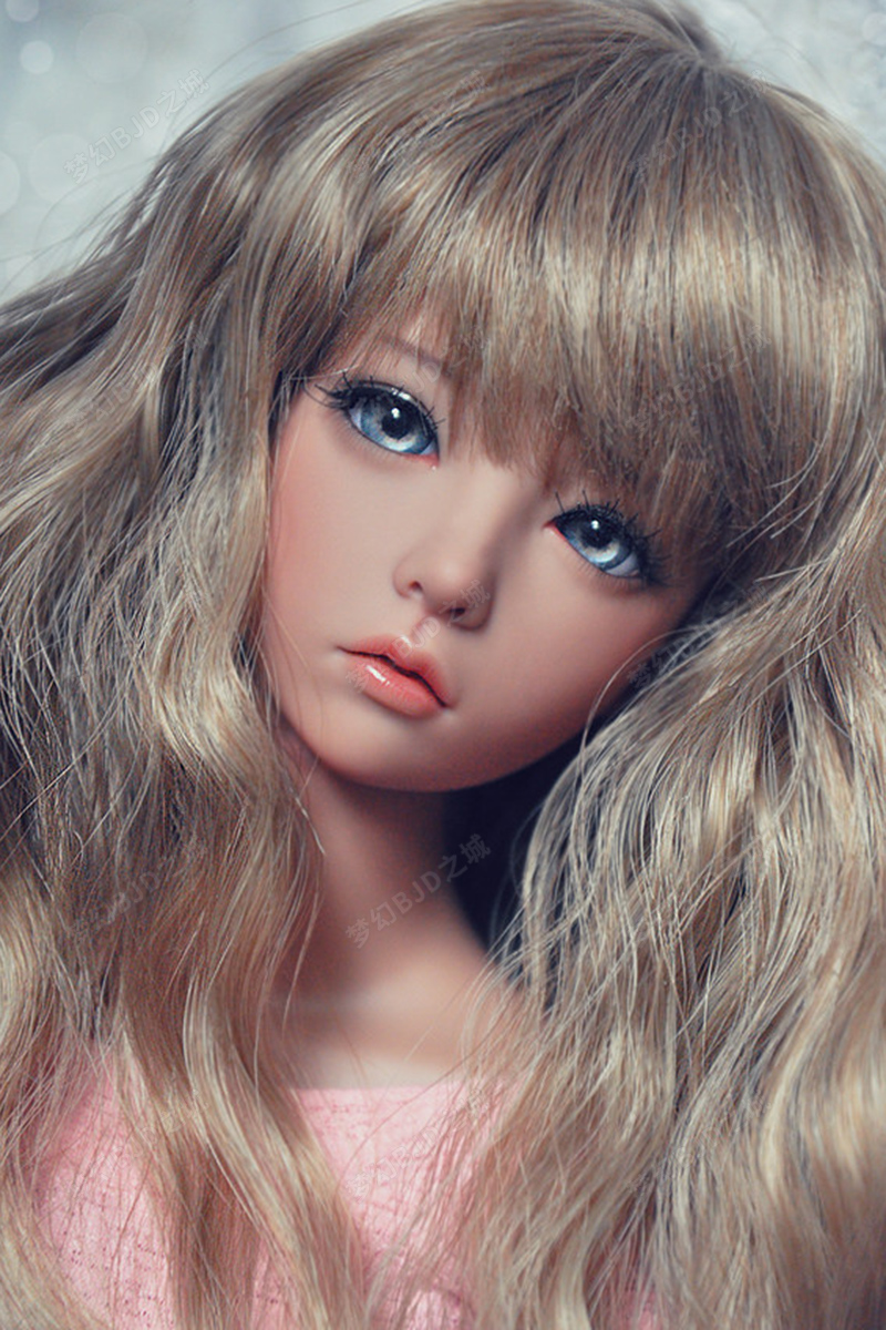 bjd doll 4 points IP-jid-soa joint movable doll doll