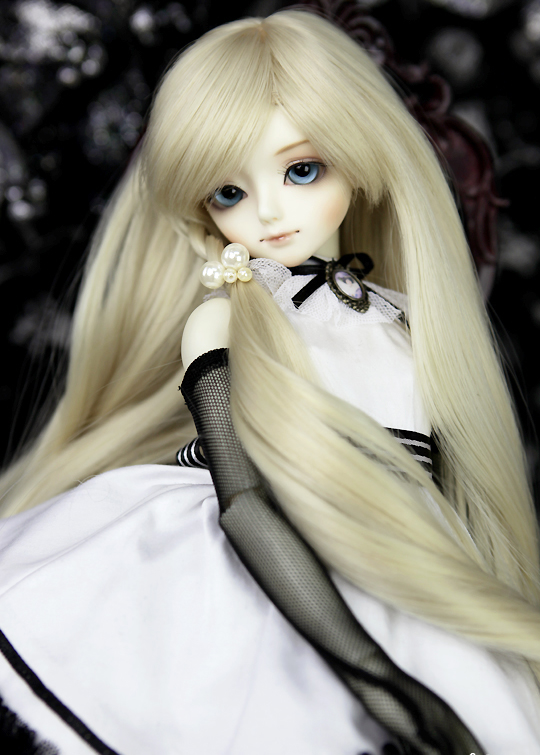 BJD doll SD doll 1 4 Kid Delf darae BJD SD dod doll