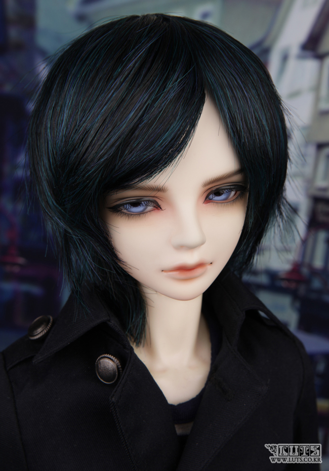 luts bjd doll