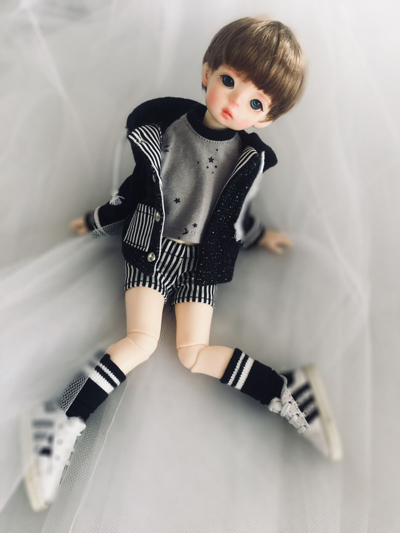 bjd sd doll