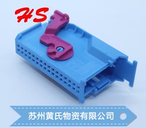 1719057-2 connector Tyco 32p sheath original stock wiring harness connector