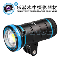 Weefine Smart Focus 10000 lumens photography lamp