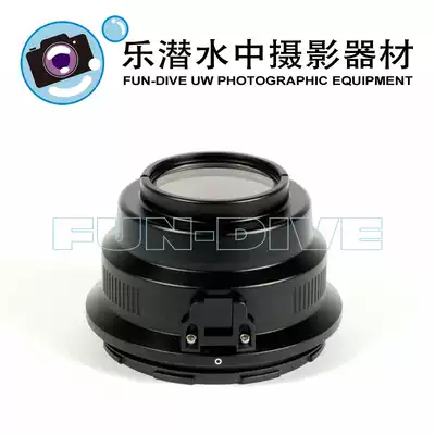 Nauticam Macro port 60 #18701