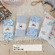 Blue Hippocampus+Smog Blue+Blue Bear+Blue Star Month Comped Cotton 4 установленная обертка