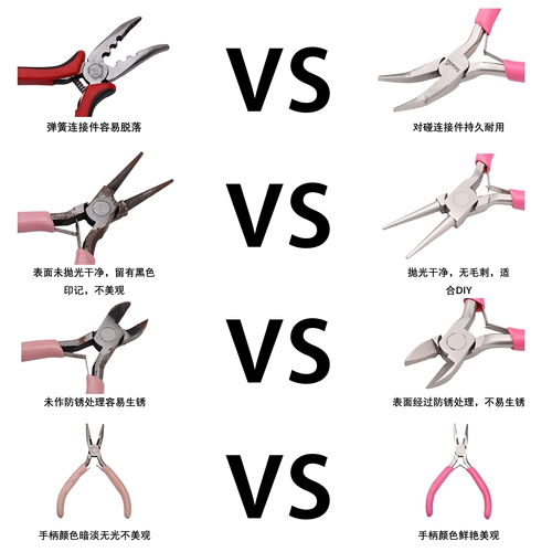 Плоскогубцы, комплект ручной работы, аксессуар, ювелирное украшение, аксессуары, серьги