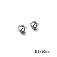 Из нержавеющей стали, стальной, 5x, 10mm