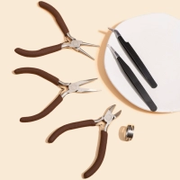 [Углеродистая сталь, антикоррозийная] Набор из 6 предметов