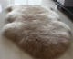 Úc len tinh khiết đệm sofa đệm cửa sổ và thảm giường thảm phòng ngủ phòng khách thảm đệm da loại bọc tùy chỉnh - Thảm thảm cho bé