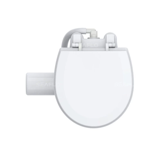 Электрический туалет, морская яхта, хорошо впитывает воду