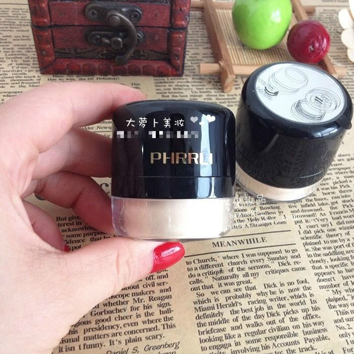 Lấy! Trang điểm nude tự nhiên, cơ đẹp, phấn lỏng, phấn mật ong, trang điểm phấn kiềm dầu innisfree