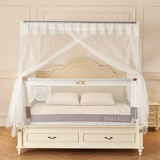 Бортики, детская москитная сетка, детское ограждение для домашнего использования, защита при падении