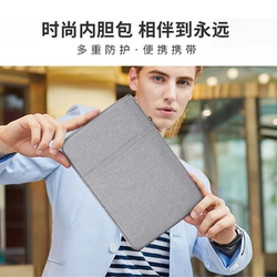 Iflytek Office AirPro 전자 책 라이너 팩 7.8 인치 방지 독자 보호 케이스에 적용됩니다.