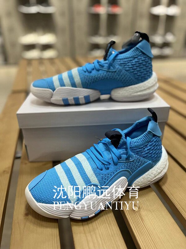 Adidas/Adidas Trae Young 2 Men's Low-Top Practical Basketball Shoes H06473 H06479