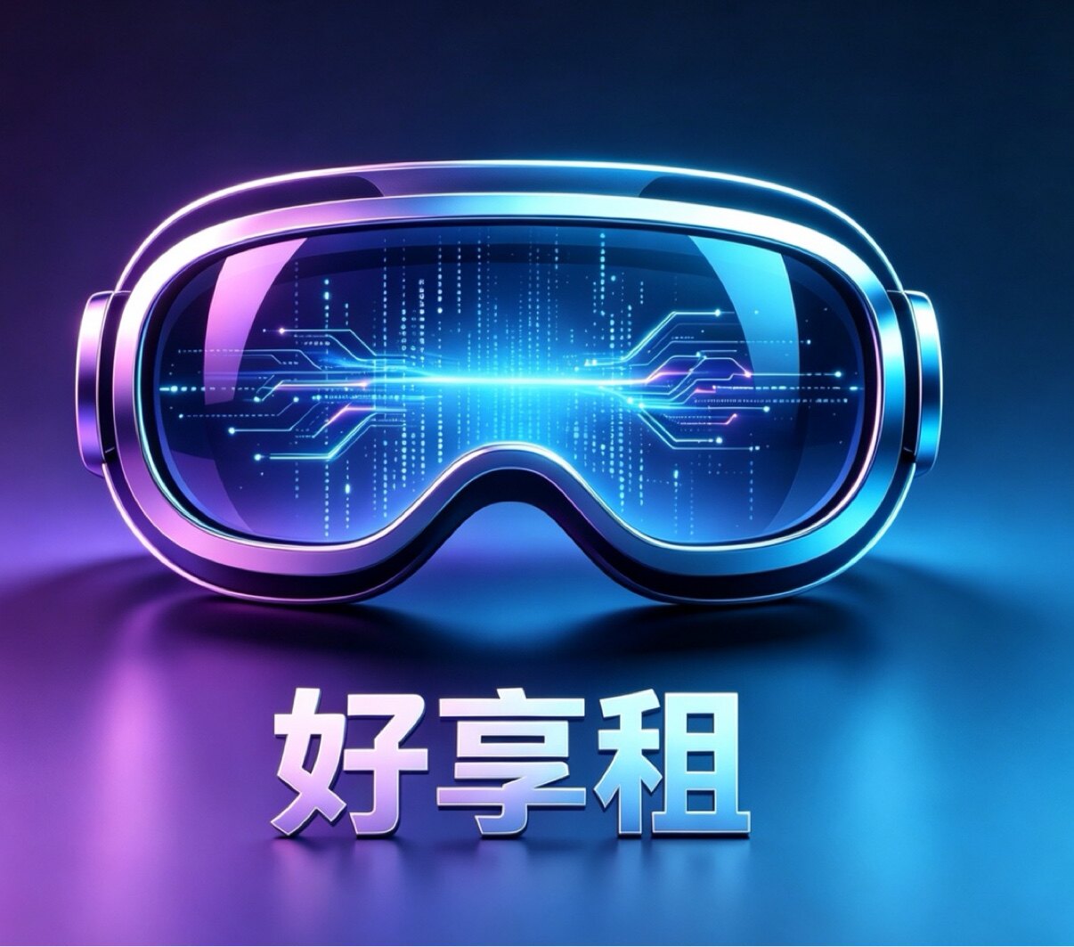 好享租科技小店