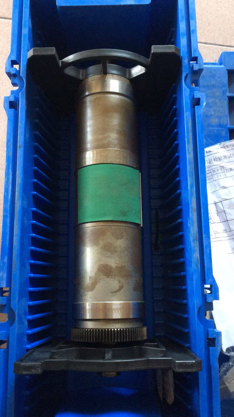 Brand new Hadwin MLF-055-1149 profile knife unfinished with box knife die roll cutter