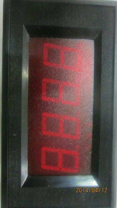 Brand new Andala Shenzhen Integrity DC Current meter header 2A 5A DA5A Rank 5 0 DC5v