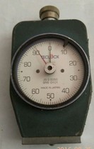Professional maintenance Leetto TECLCK Mountain rubber altimeter A type C Type D all repairs