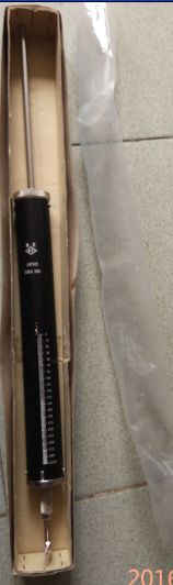 Authentic brand new Japan Tokyo big field OHBA elastic gauge spring scale 0-300N cheap sale durable