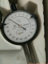 Repair of the same type of mitutoyo dial gauge of the same type