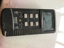 Xinbao Instrument DM6802B Digital Thermometer Guaranteed to Use Accurate Tears Sale