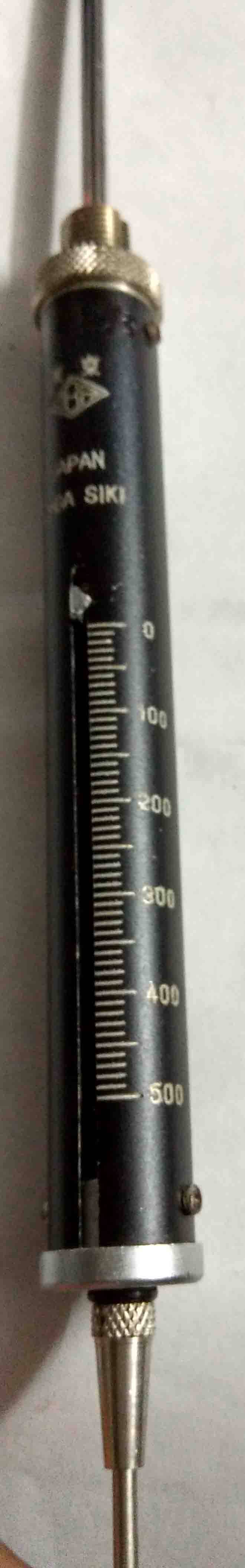 Guaranteed the authentic new Japan Tokyo Booth OHBA Spring Scale 500g cheap selling durable