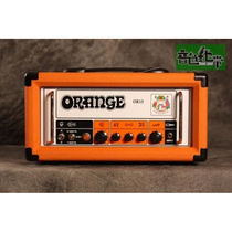 (Shenyang Tone Zone) Orange OR15 Head full tube guitar speaker box head in stock