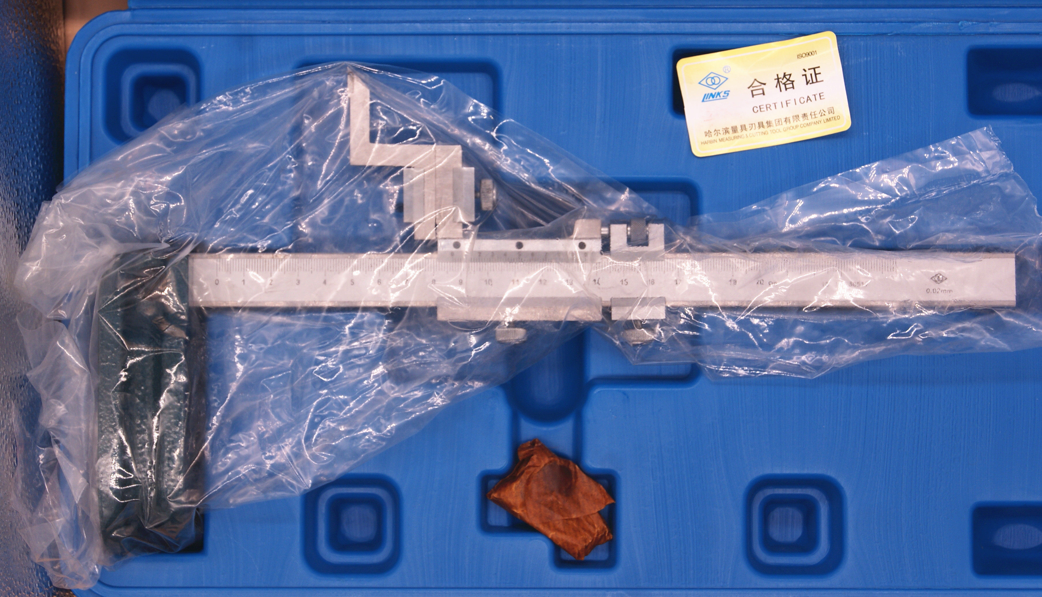 Harbin Haquantity Height Scribe Mark Card Ruler 0-200 300500 1000mm 1000mm High Painting Line Ruler 0 02