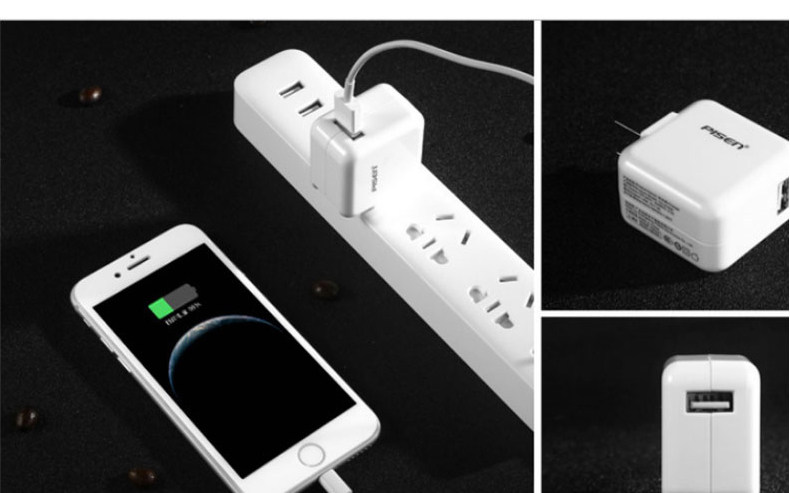 chargeur PISEN pour téléphones SAMSUNG SAMSUNG - Ref 1291276 Image 19