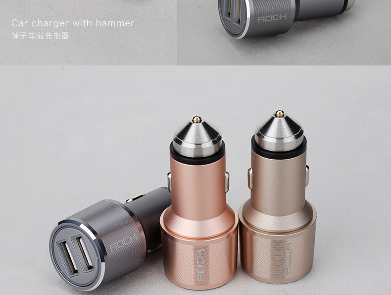 chargeur ROCK 2.1A, 3A - Ref 1299283 Image 18