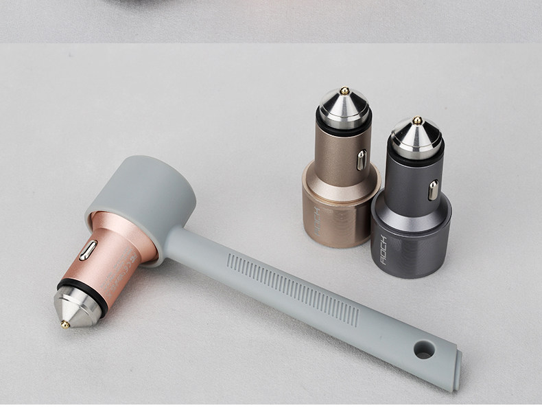 chargeur ROCK 2.1A, 3A - Ref 1299283 Image 19