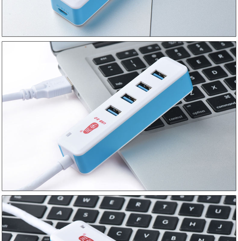 Hub USB - Ref 364000 Image 22