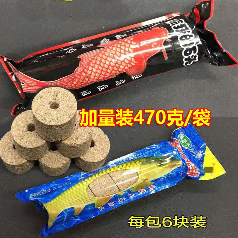 🌟花生饼鱼饵:野钓高手的秘密武器 🐟-台钓饵-淘宝好物网