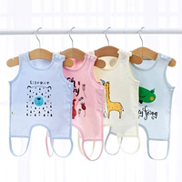 Детское дудоу, летний тонкий хлопковый универсальный бандаж пупочный подходит для мужчин и женщин для девочек для новорожденных