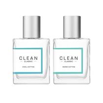 clean cold cotton warm cotton perfume sample Your clothes smell good