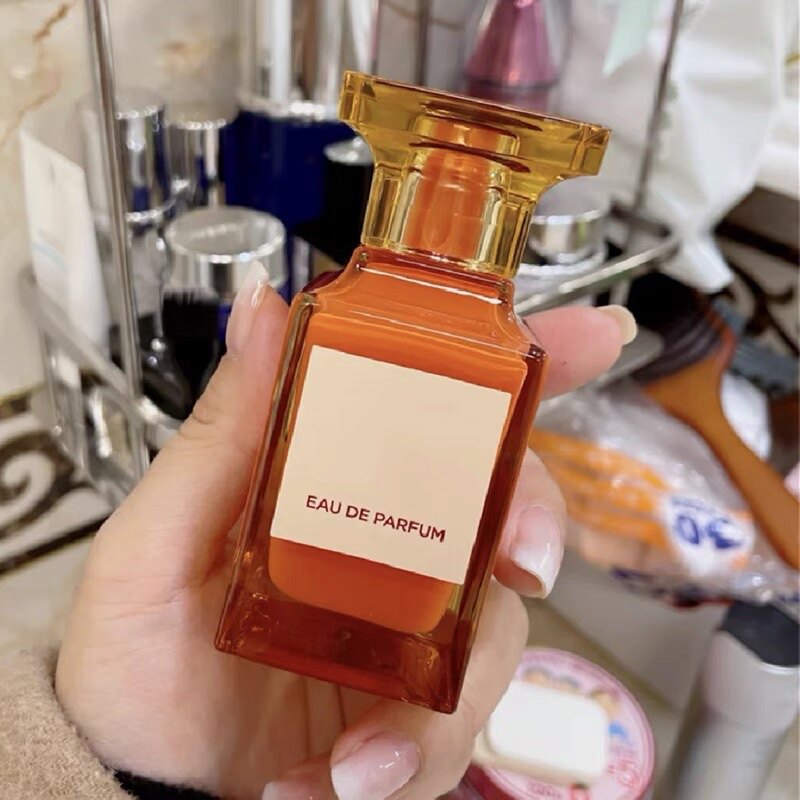 2020 New Ping TF Perfume Small Sample