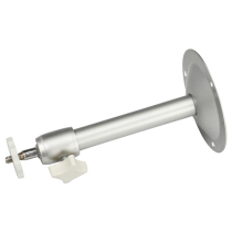 04 bracket Monitoring power camera bolt Silver small bracket optional