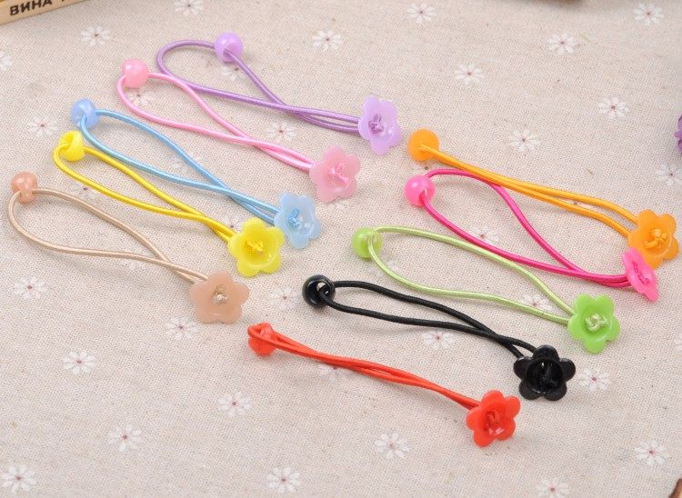 Accessoire cheveux en perlé - Ref 1205670 Image 16