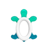 Детский прорезыватель, жевательная нетоксичная силиконовая игрушка, Германия, 12 мес.