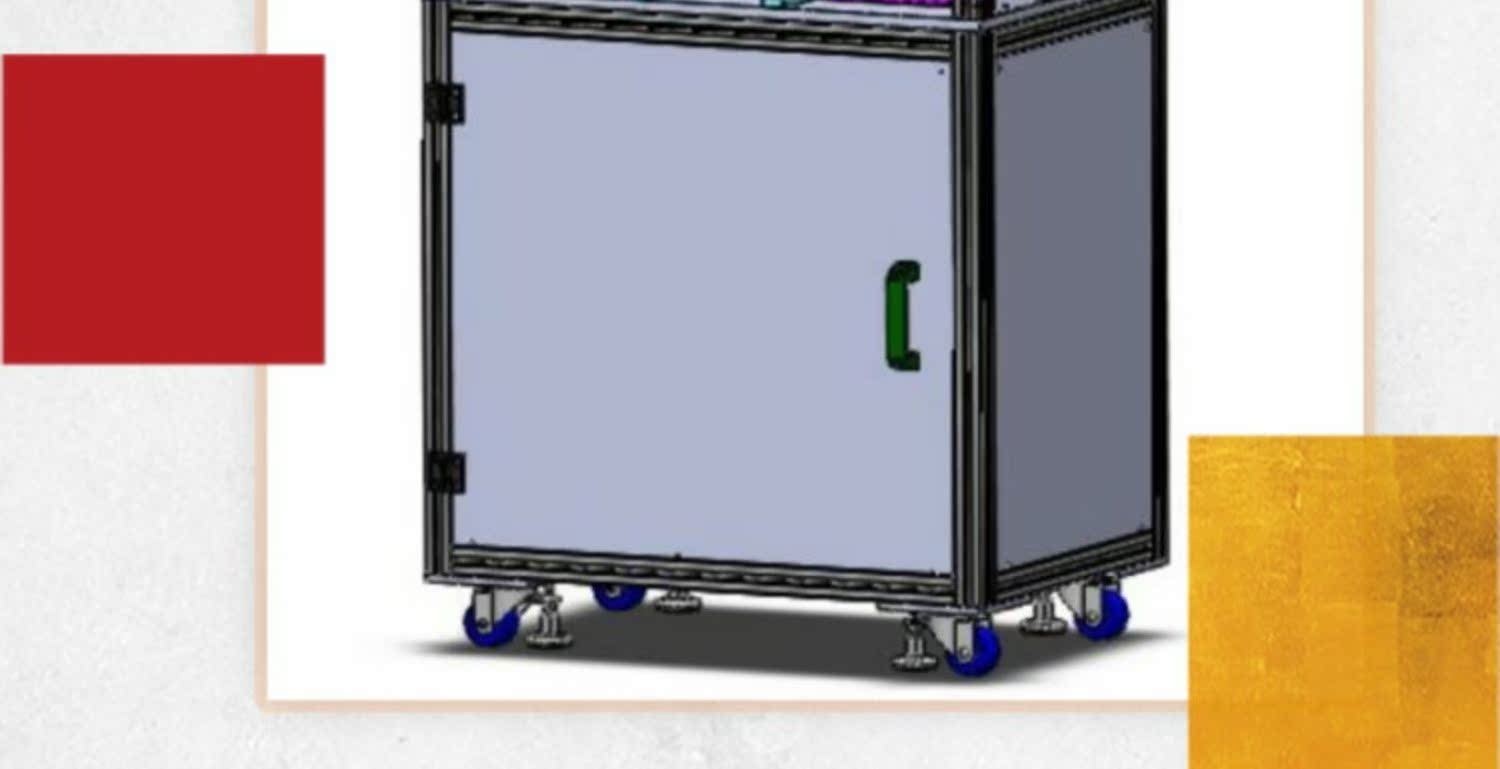 机械装备机构设计100例 张豪 非标机 械 机器人 包装 自动装配 零部件加工 检测仪器与设备 锡钎焊 升降及移送装置