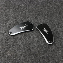 Applicable Augusta MV Agusta F4RR F4 R modified tank cover brake clutch cover