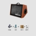Loa guitar acoustic Edfair BM25 / AG25 sạc ukpele balladipe hát live - Loa loa loa keo boss Loa loa