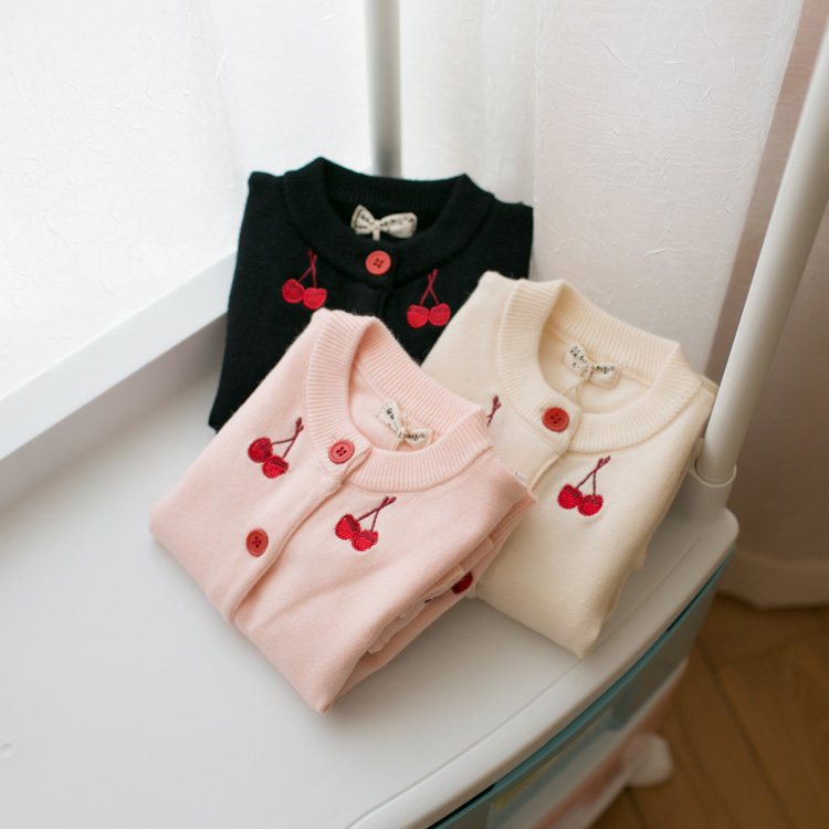 Pull fille - Ref 2105006 Image 15