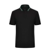 Áo thun nam tay ngắn thương hiệu Áo sơ mi công sở mới giản dị Áo sơ mi polo trẻ trung ngắn nam - Polo active shirt Polo