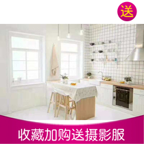 Photography Simulation Flowers Background Wall Flowers Decoration Props Shadow Building Renovation Design Effect Frutus Children Reality Productions