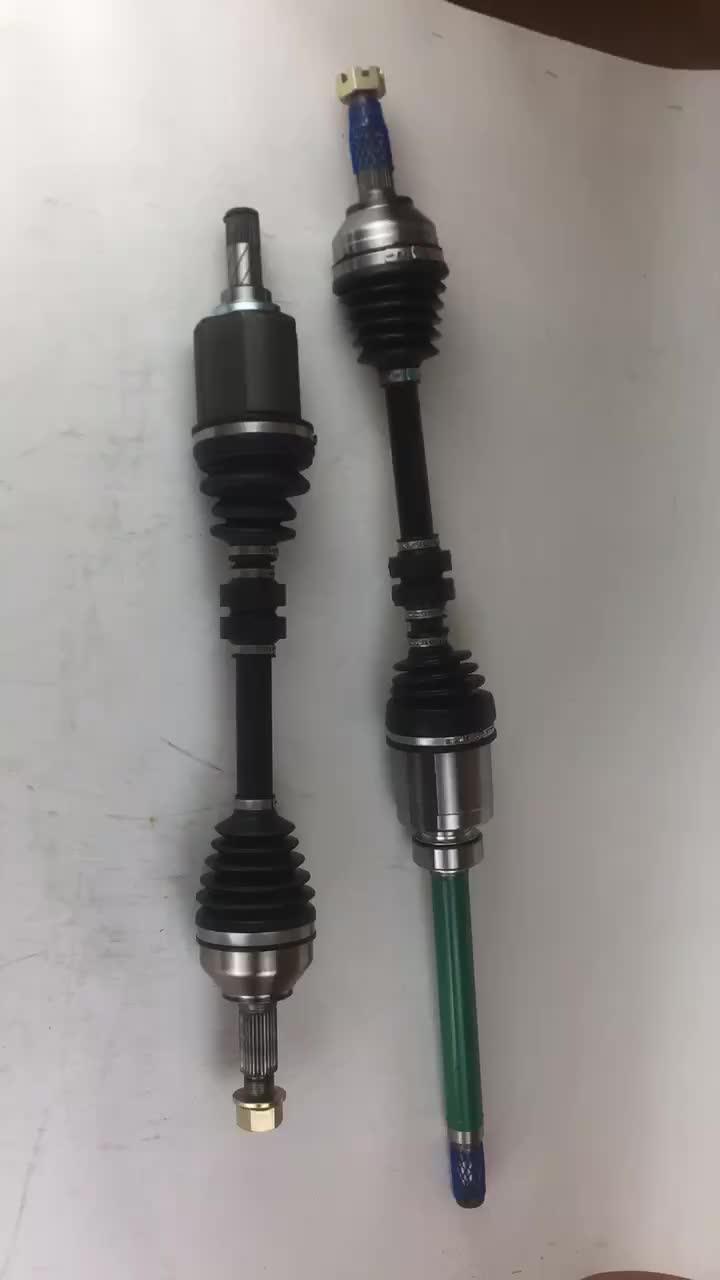 ccl High Quality Outer Cv Joint 306127 For Shaft Drive For Toyota