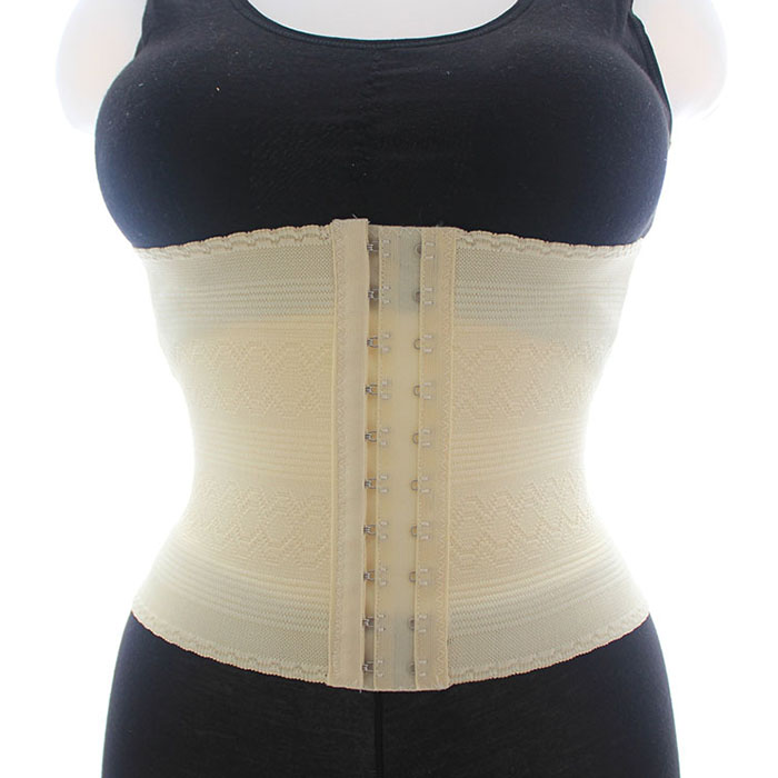 Corset simple en polyester - Ref 673885 Image 7
