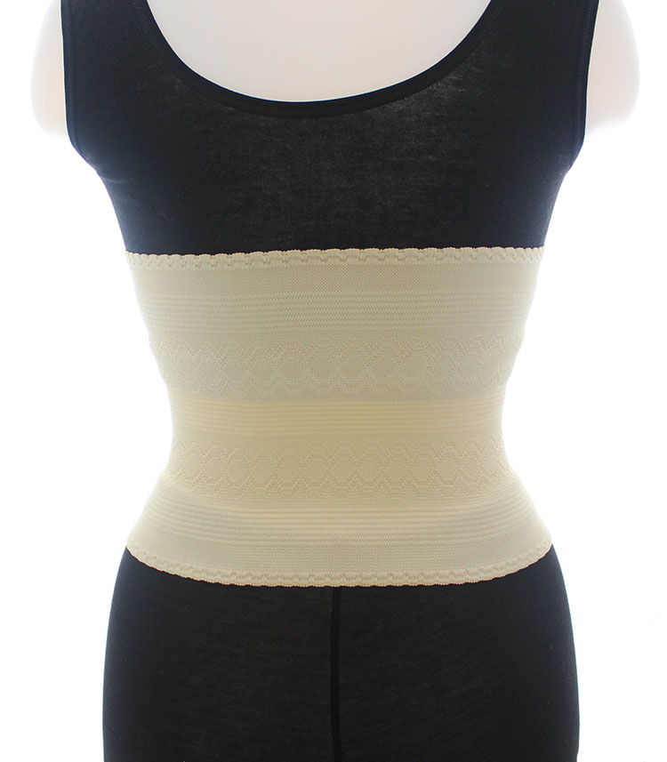 Corset simple en polyester - Ref 673885 Image 8