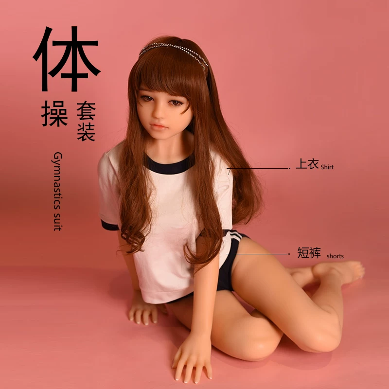 EXDOLL модельные куклы костюмы, одежда, сексуальное нижнее белье [серия Утопия] 145 специальная