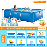 260x160x65 (см) рама квадратной трубки.