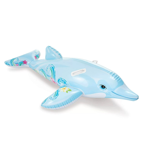 Intex, водный надувной плавательный круг для взрослых подходит для мужчин и женщин, большая игрушка